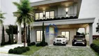 Foto 3 de Casa de Condomínio com 4 Quartos à venda, 390m² em Residencial Quinta do Golfe, São José do Rio Preto