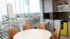 Foto 5 de Apartamento com 3 Quartos à venda, 136m² em Duque de Caxias, Cuiabá