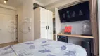 Foto 6 de Flat com 1 Quarto à venda, 22m² em Sé, São Paulo