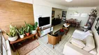 Foto 10 de Apartamento com 3 Quartos à venda, 104m² em Centro, Maceió