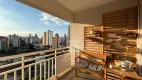 Foto 21 de Apartamento com 1 Quarto à venda, 66m² em Cambuí, Campinas