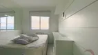 Foto 14 de Apartamento com 3 Quartos à venda, 77m² em Costeira do Pirajubaé, Florianópolis