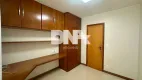 Foto 11 de Apartamento com 3 Quartos à venda, 143m² em Barra da Tijuca, Rio de Janeiro