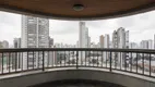 Foto 4 de Cobertura com 5 Quartos à venda, 464m² em Jardim Anália Franco, São Paulo