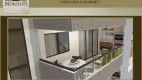 Foto 11 de Apartamento com 2 Quartos à venda, 78m² em Tijuca, Rio de Janeiro