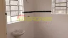 Foto 16 de Apartamento com 3 Quartos para alugar, 90m² em Vila Gustavo, São Paulo