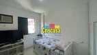 Foto 14 de Cobertura com 3 Quartos à venda, 165m² em Braga, Cabo Frio