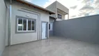 Foto 3 de Casa com 3 Quartos à venda, 85m² em Loteamento Residencial e Comercial Flamboyant, Pindamonhangaba