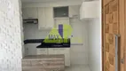 Foto 10 de Apartamento com 2 Quartos à venda, 44m² em Vila Curuçá, São Paulo