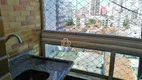 Foto 11 de Apartamento com 2 Quartos à venda, 68m² em Vila Assunção, Praia Grande