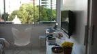 Foto 4 de Apartamento com 1 Quarto para alugar, 55m² em Graça, Salvador