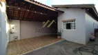 Foto 4 de Casa com 2 Quartos à venda, 106m² em Residencial Parque Douradinho, São Carlos