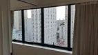 Foto 6 de Flat com 1 Quarto para venda ou aluguel, 40m² em Cerqueira César, São Paulo