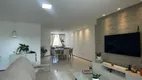 Foto 2 de Apartamento com 4 Quartos à venda, 180m² em Calhau, São Luís
