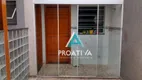 Foto 10 de Sobrado com 3 Quartos à venda, 136m² em Vila Francisco Matarazzo, Santo André