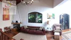 Foto 9 de Casa de Condomínio com 4 Quartos à venda, 452m² em Mangueiras de Itu, Itu