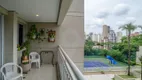 Foto 3 de Apartamento com 3 Quartos à venda, 118m² em Vila Sônia, São Paulo