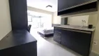 Foto 4 de Apartamento com 1 Quarto à venda, 37m² em Moema, São Paulo