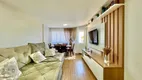 Foto 2 de Apartamento com 3 Quartos à venda, 104m² em Centro, Cascavel