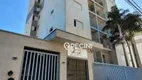 Foto 2 de Apartamento com 2 Quartos à venda, 68m² em Parque Universitário, Rio Claro