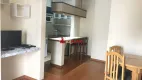 Foto 4 de Flat com 1 Quarto para alugar, 35m² em Jardins, São Paulo