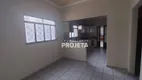 Foto 8 de Casa de Condomínio com 3 Quartos à venda, 170m² em Parque Residencial Servantes, Presidente Prudente