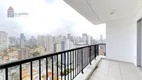 Foto 3 de Apartamento com 3 Quartos à venda, 163m² em Brooklin, São Paulo