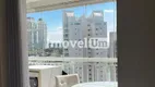 Foto 5 de Apartamento com 1 Quarto à venda, 54m² em Cidade Monções, São Paulo