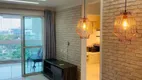 Foto 2 de Apartamento com 2 Quartos à venda, 70m² em Jacarepaguá, Rio de Janeiro