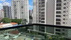 Foto 22 de Apartamento com 3 Quartos à venda, 147m² em Cambuí, Campinas