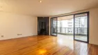 Foto 3 de Apartamento com 4 Quartos para alugar, 245m² em Higienópolis, São Paulo