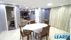 Foto 4 de Casa de Condomínio com 3 Quartos à venda, 127m² em Vila Osasco, Osasco