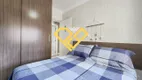 Foto 16 de Apartamento com 3 Quartos à venda, 111m² em Ponta da Praia, Santos