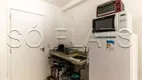 Foto 3 de Flat com 1 Quarto para alugar, 25m² em Centro, São Paulo