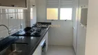 Foto 3 de Apartamento com 2 Quartos à venda, 55m² em Jardim Alice, Indaiatuba