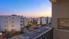Foto 32 de Apartamento com 3 Quartos à venda, 54m² em Cidade Industrial, Curitiba