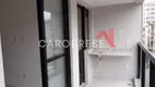 Foto 2 de Apartamento com 2 Quartos à venda, 63m² em Tijuca, Rio de Janeiro