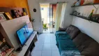 Foto 2 de Apartamento com 3 Quartos à venda, 70m² em Jacarepaguá, Rio de Janeiro