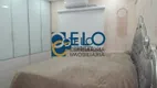 Foto 31 de Cobertura com 3 Quartos à venda, 219m² em Vila Valença, São Vicente