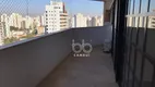 Foto 6 de Apartamento com 4 Quartos à venda, 284m² em Cambuí, Campinas