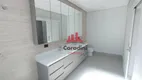 Foto 2 de Casa de Condomínio com 3 Quartos à venda, 200m² em Jardim Pau Brasil, Americana