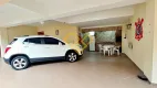 Foto 16 de Casa com 3 Quartos à venda, 144m² em Campo Grande, Santos