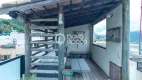 Foto 35 de Cobertura com 3 Quartos à venda, 169m² em Lagoa, Rio de Janeiro