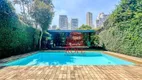 Foto 4 de Casa com 4 Quartos para venda ou aluguel, 400m² em Campo Belo, São Paulo