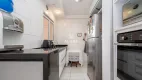 Foto 9 de Apartamento com 3 Quartos à venda, 130m² em Chácara Santo Antônio, São Paulo