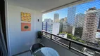 Foto 9 de Apartamento com 2 Quartos para alugar, 62m² em Barra, Salvador