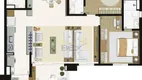 Foto 12 de Apartamento com 3 Quartos à venda, 105m² em Bethaville I, Barueri