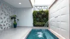 Foto 3 de Casa de Condomínio com 3 Quartos à venda, 126m² em Jardim Imperial, Aparecida de Goiânia