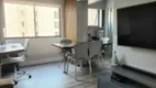 Foto 28 de Apartamento com 2 Quartos à venda, 60m² em Moema, São Paulo