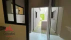 Foto 4 de Casa com 3 Quartos à venda, 105m² em Jardim Boer I, Americana